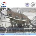 Circular Sand Vibrating Ore Crusher Vibrating Screen Manufactory